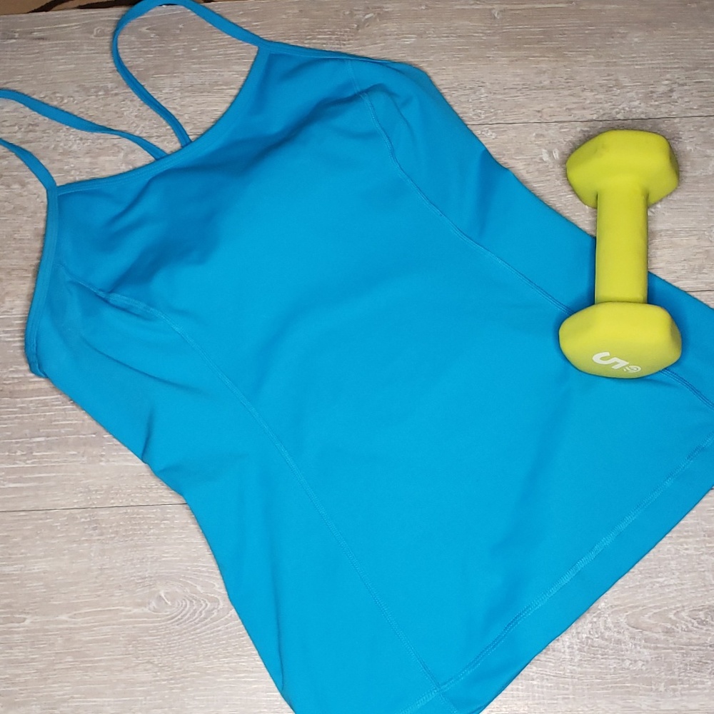 Under Armour Tank